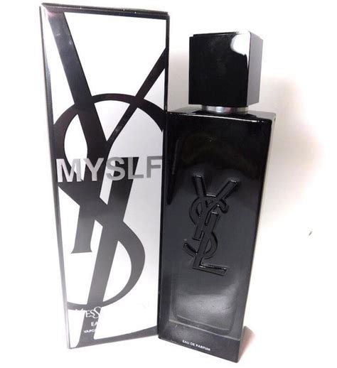 ysl myself men's cologne|YSL cologne original.